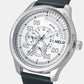 Male Analog Stainless Steel Watch TW043HG07