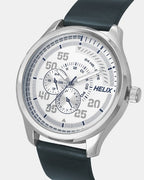 Helix 45 mm Round Quartz watch