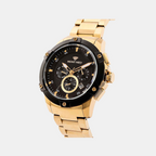 Mont Neo 36 mm Round Quartz watch