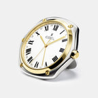 Sport Classic Men Automatic Blue Dial Analog Stainless Steel Watch 1250001