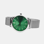 Women's Analog Stainless Steel Watch 14134-008