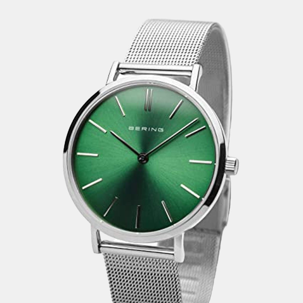 Women's Analog Stainless Steel Watch 14134-008