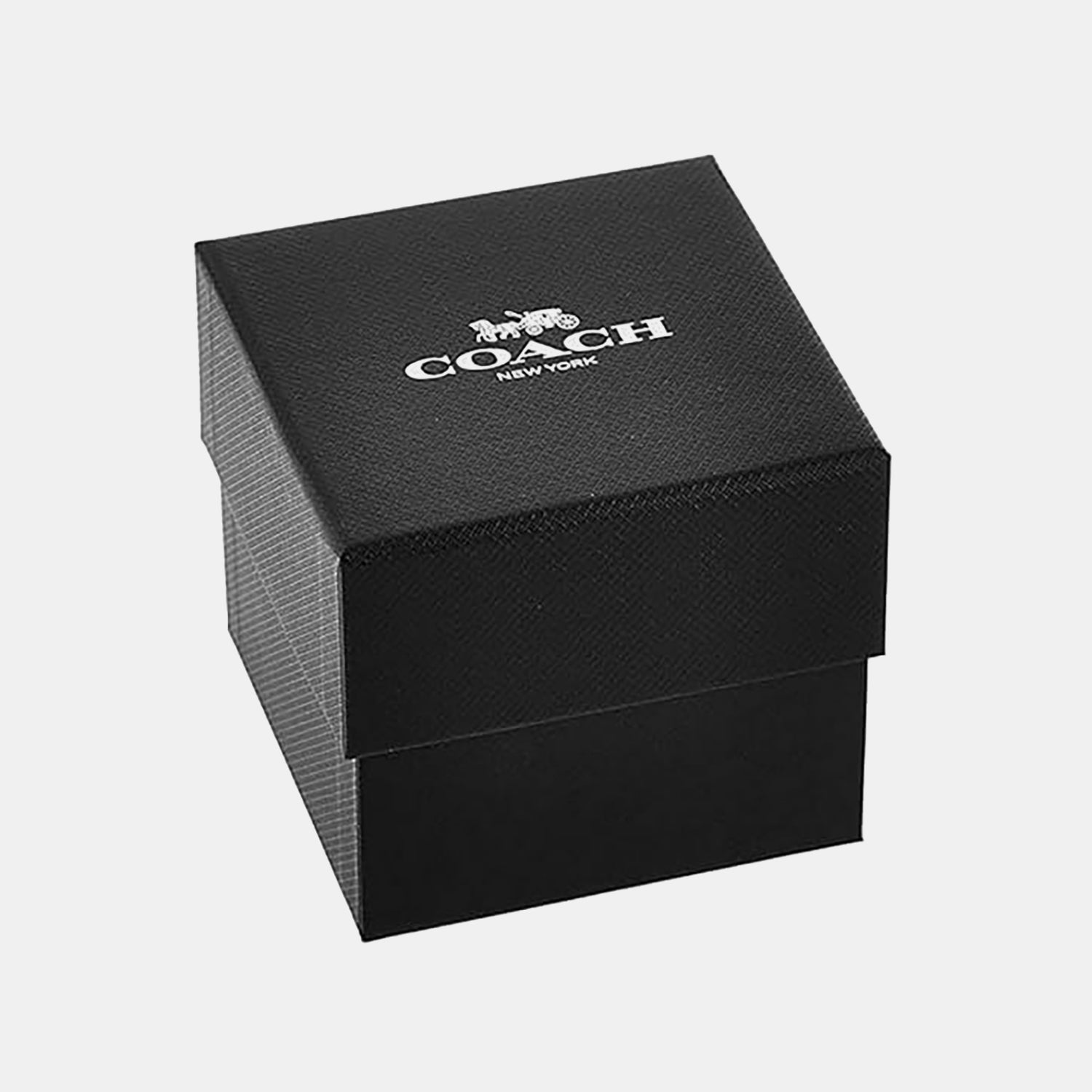 Elliot Unisex Quartz Silver Dial Analog Stainless Steel Watch 14400048