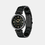 Coach 34 mm Round Quartz watch
