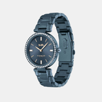 Coach 34 mm Round Quartz watch