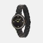 Coach 32 mm Round Quartz watch