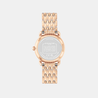 Coach 28 mm Round Quartz watch