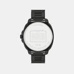 Coach Women Tonneau Black watch