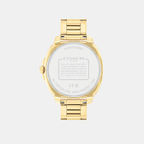 Coach Women Tonneau Black watch