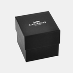 Coach Stainless Steel Blush watch