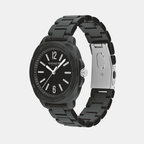 Coach 38 mm Tonneau Quartz watch