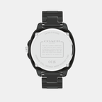 Coach Women Tonneau Black watch