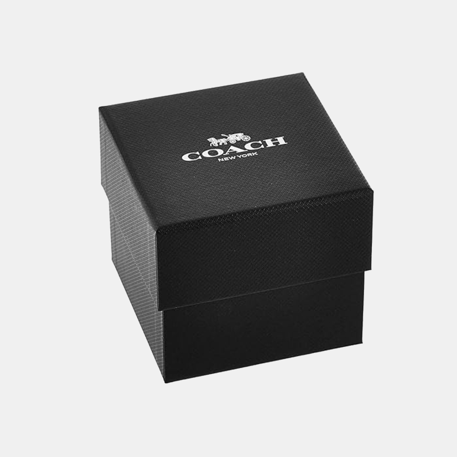 Coach Ceramic Black watch