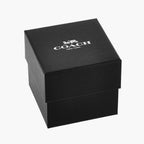 Kitt Women Quartz Pink Dial Analog Ceramic Watch 14504467