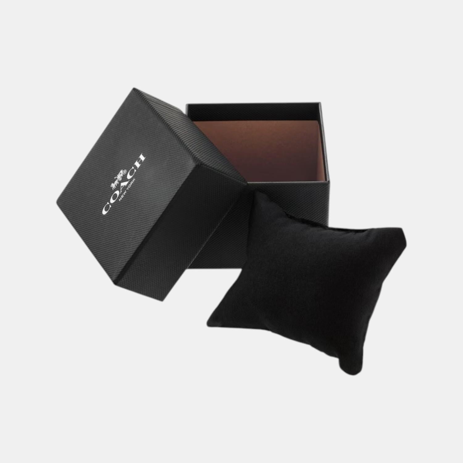 Kitt Women Quartz Lavender Dial Analog Ceramic Watch 14504481