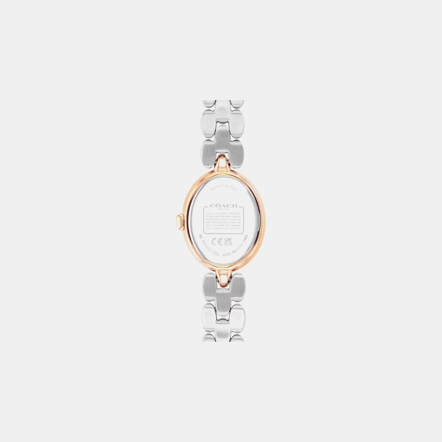Sammy Women Quartz Green Dial Analog Stainless Steel Watch 14504641