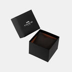 Iris Women Quartz White Dial Analog Stainless Steel Watch 14504650