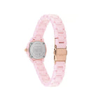 Kitt Women Quartz Pink Dial Analog Watch 14504663