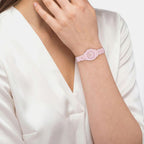 Kitt Women Quartz Pink Dial Analog Watch 14504663