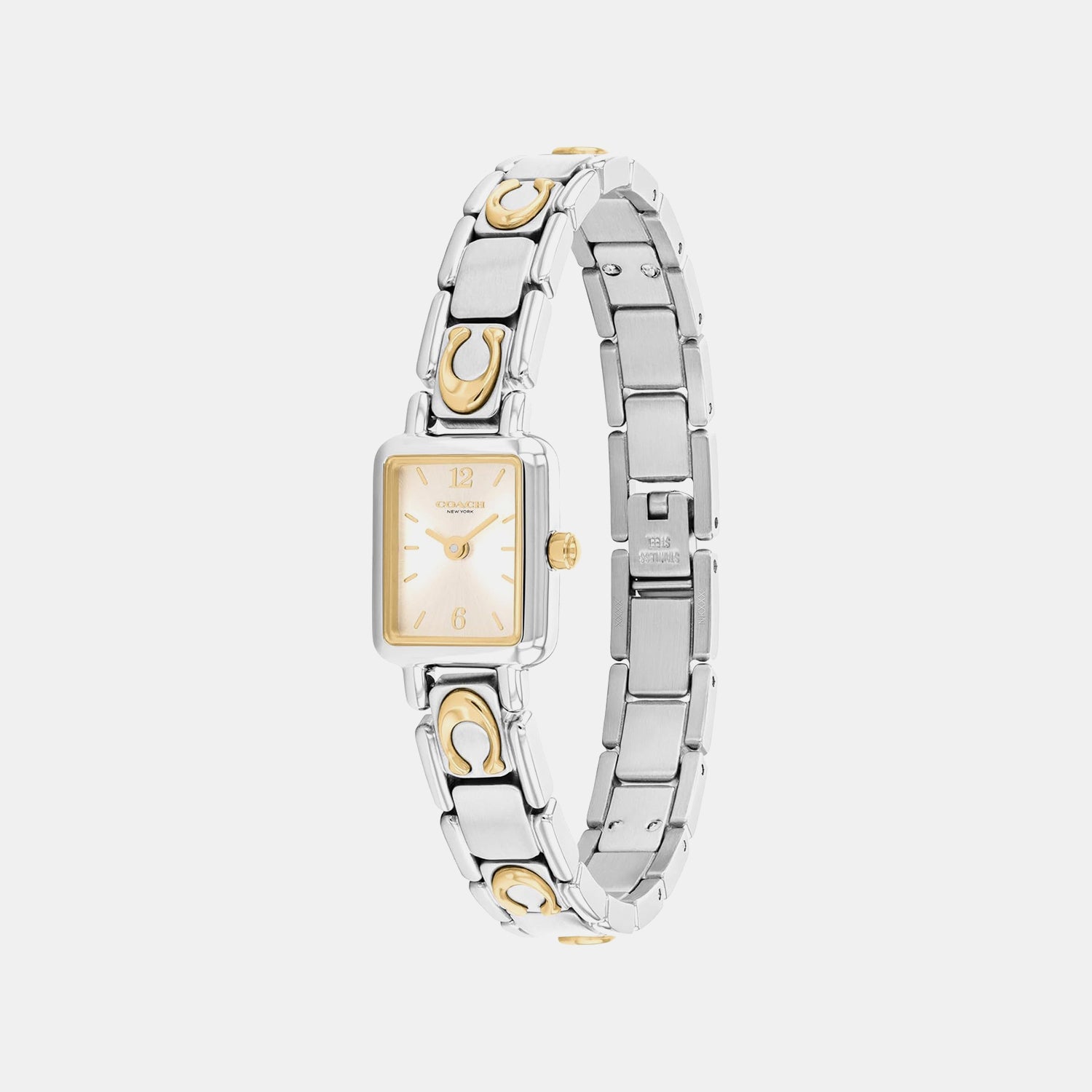 Mara Women Quartz White Dial Analog Watch 14504673