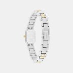 Mara Women Quartz White Dial Analog Watch 14504673