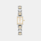 Mara Women Quartz White Dial Analog Watch 14504673
