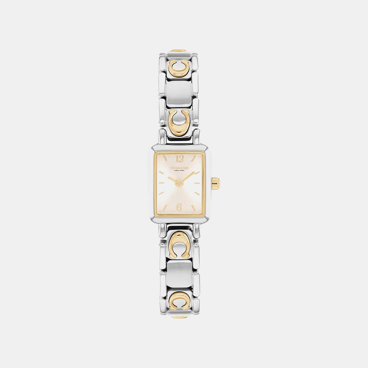 Mara Women Quartz White Dial Analog Watch 14504673