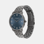 Coach 41 mm Round Quartz watch