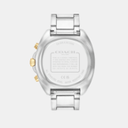 Coach Men Tonneau Blue watch