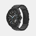 Coach 44.5 mm Tonneau Quartz watch