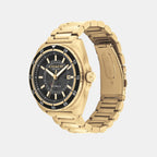 Coach 44 mm Round Automatic watch