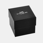 Coach Round Automatic Analog Men watch