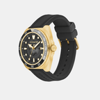 Coach 44.5 mm Tonneau Automatic watch