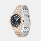Boss 36 mm Round Quartz watch