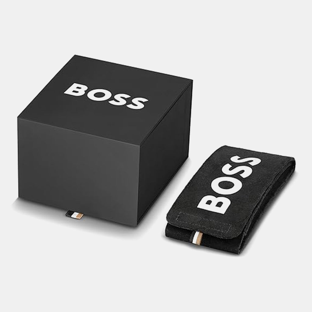 Lucy Qtm Women Quartz Green Dial Analog Stainless Steel Watch 1502785