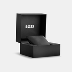 Boss Stainless Steel Green watch