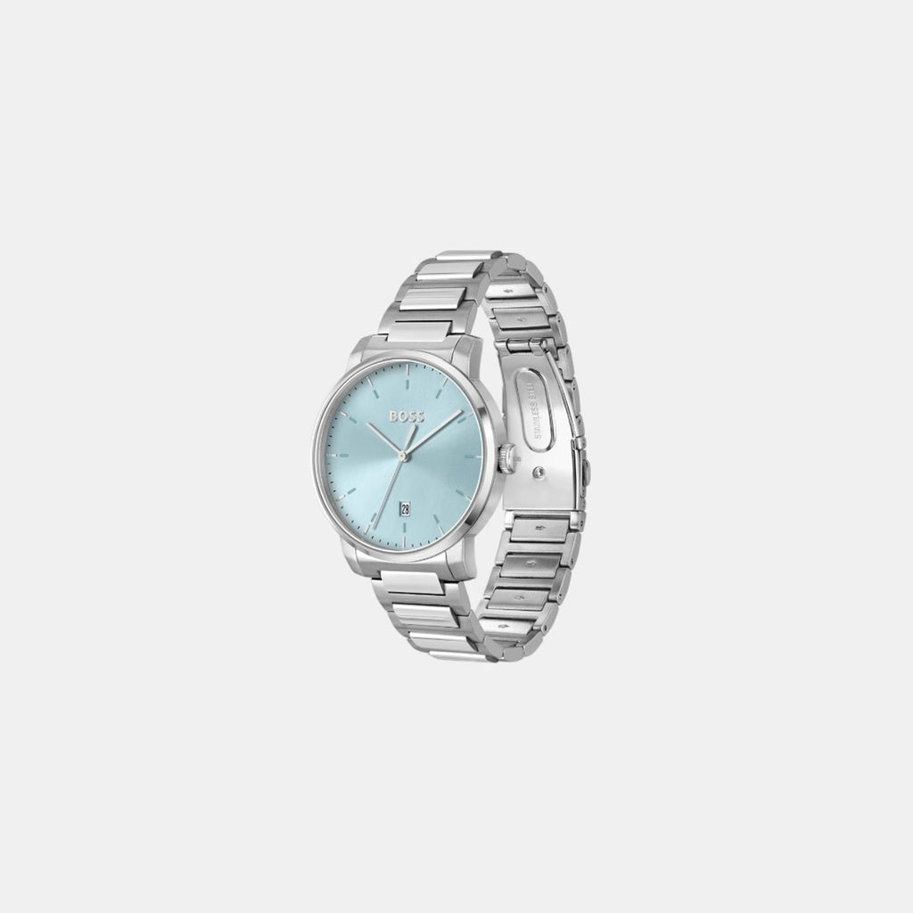Boss 41 mm Round Quartz watch