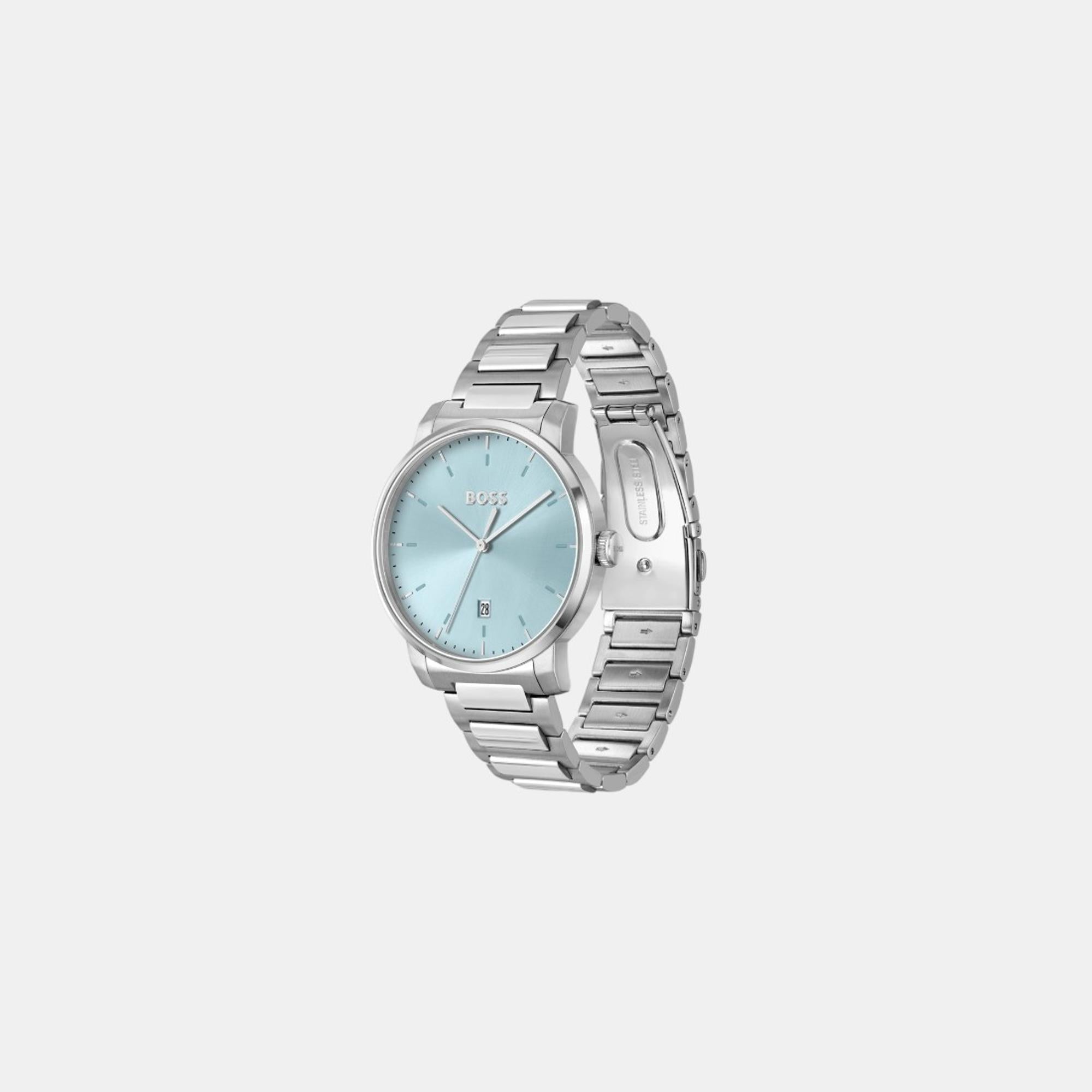 Boss 41 mm Round Quartz watch