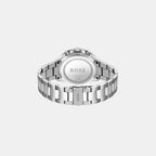 Boss Men Round Blue watch