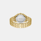 Boss Men Round Black watch