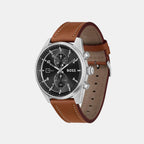 Boss 44 mm Round Quartz watch