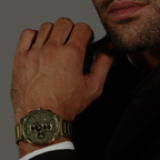 Boss Stainless Steel Grey watch