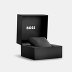 Boss Stainless Steel Black watch