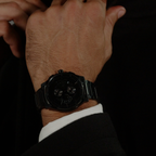 Boss Stainless Steel Round watch