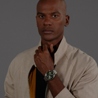 Boss Stainless Steel Green watch