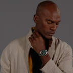 Boss Stainless Steel Round watch