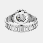 Boss Men Round Black watch