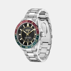 Boss 44 mm Round Quartz watch