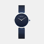 Women's Analog Stainless Steel Watch 18132-397