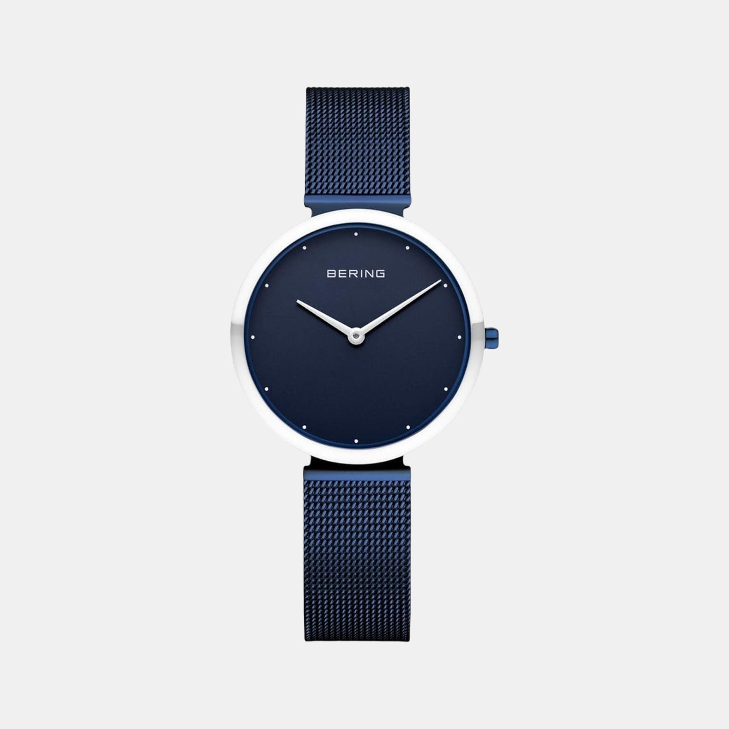 Women's Analog Stainless Steel Watch 18132-397